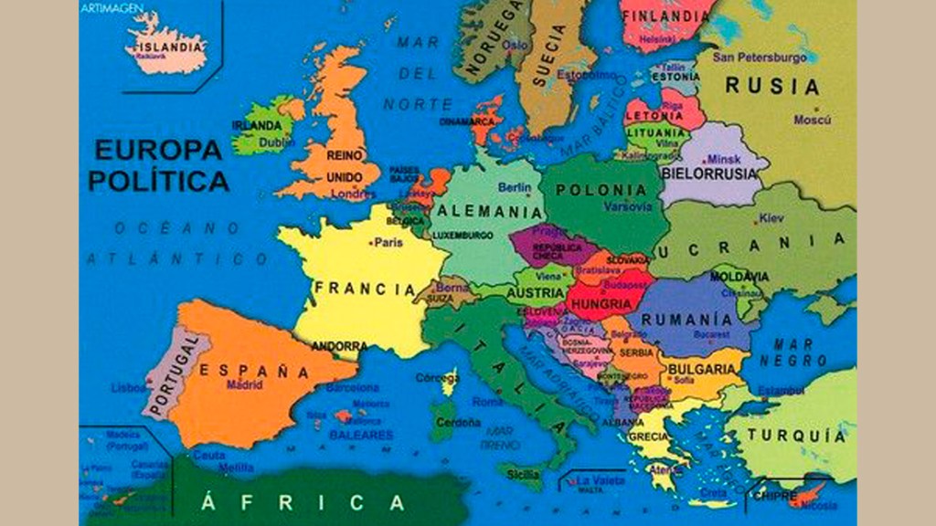 Europa: ¿Por qué las élites nos quieren llevar a la&nbsp;guerra?
