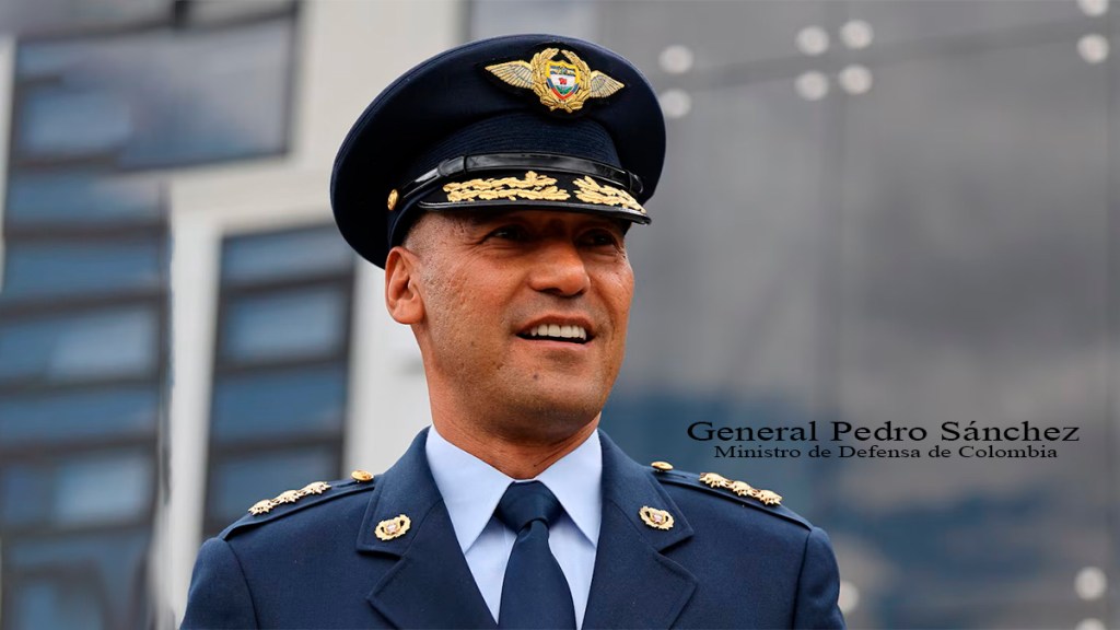 Mindefensa confirma que el despliegue militar en Catatumbo supera los 10 mil&nbsp;soldados