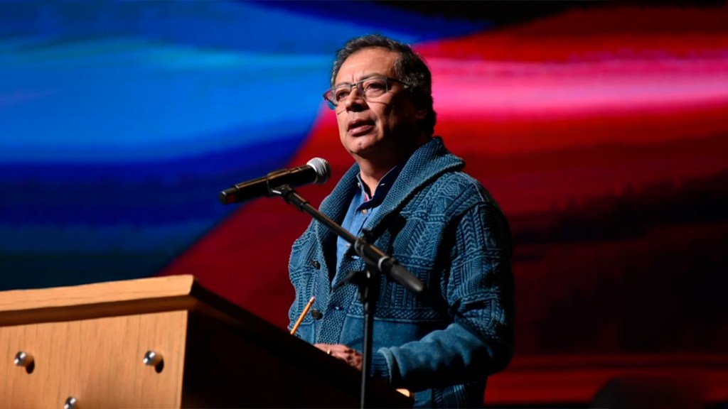 Partido Unitario y Frente Amplio: necesarios para la transición democrática en&nbsp;Colombia