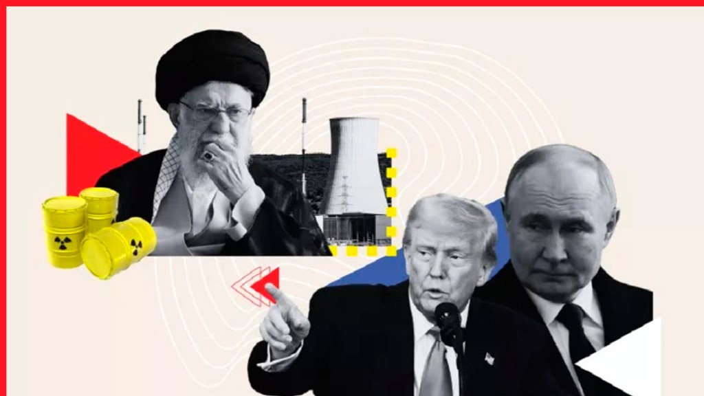 Korybko a Newsweek: Una “nueva distensión” entre Rusia y Estados Unidos revolucionaría las relaciones&nbsp;internacionales