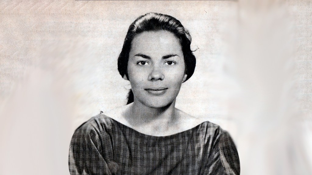 Conmemoración del Natalicio de Anayansi&nbsp;Jiménez