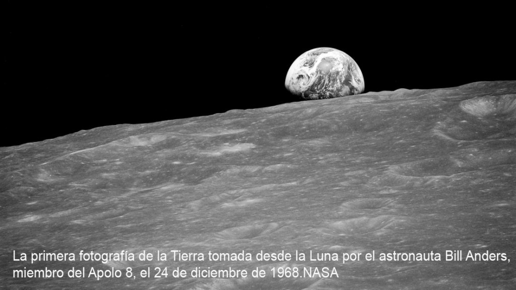 Una sonda descubre algo importante en la&nbsp;Luna