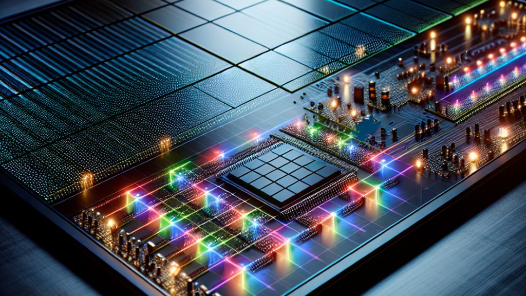 Nuevo paso de gigante de la tecnología china frente a&nbsp;Occidente