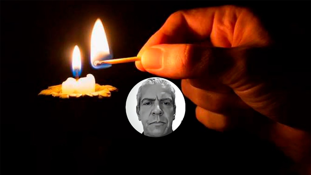 En busca de la luz en medio de la oscuridad: una reflexión con pretensiones&nbsp;teóricas