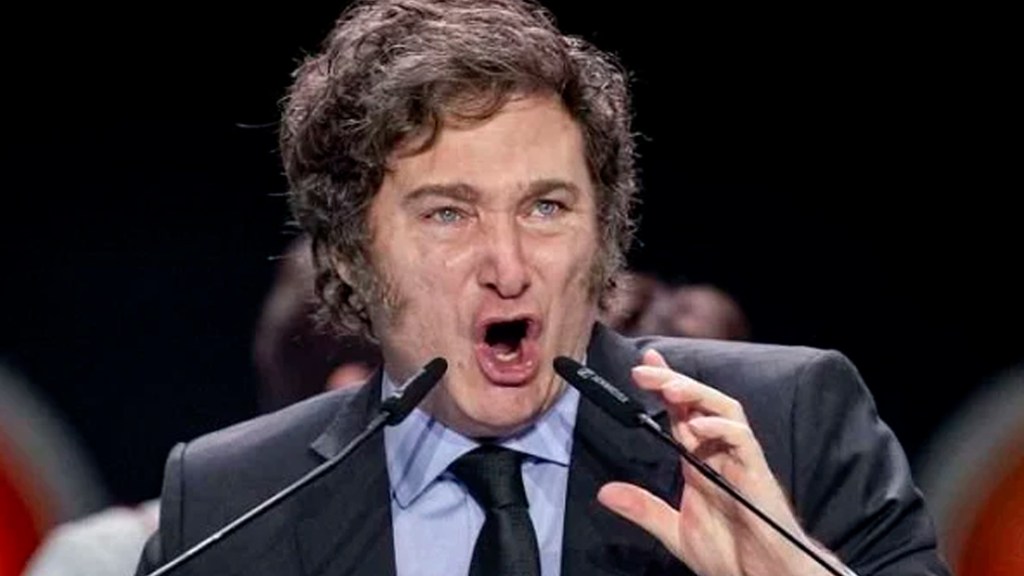 Argentina: Denuncian penalmente al presidente argentino por firmar DNU a favor del&nbsp;FMI