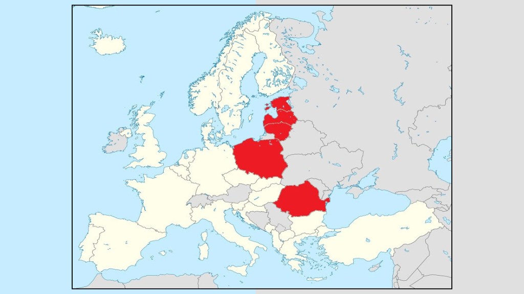 El supuesto plan de Europa para reemplazar a EE. UU. en la OTAN ignora los intereses de cinco países&nbsp;clave