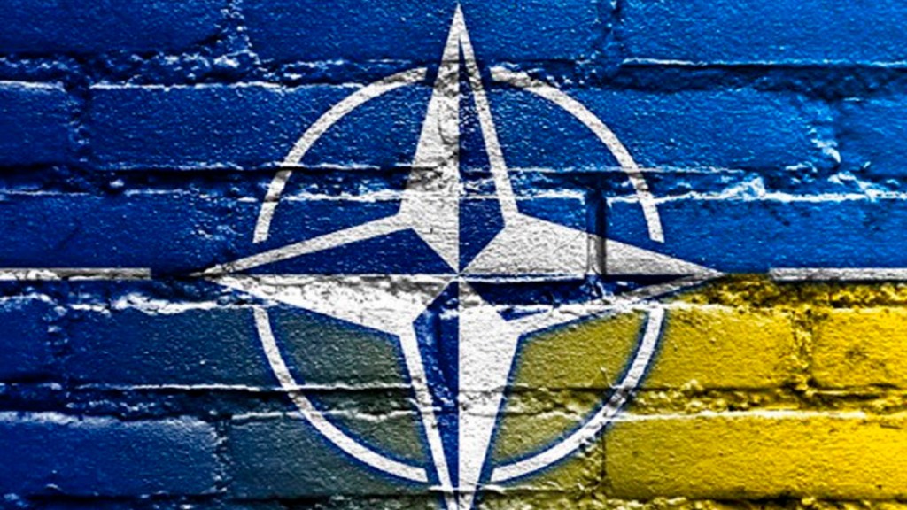 Ucrania ya cuenta con garantías del Artículo 5 de algunos países de la&nbsp;OTAN