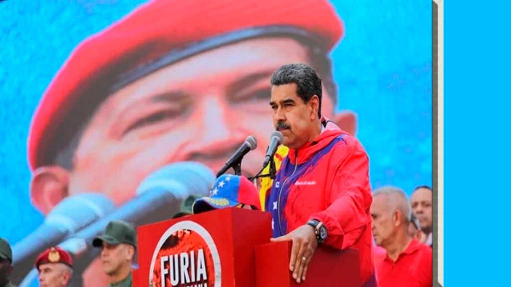 Presidente Maduro destaca la «lucha y unidad» en el Día del Antiimperialismo Bolivariano