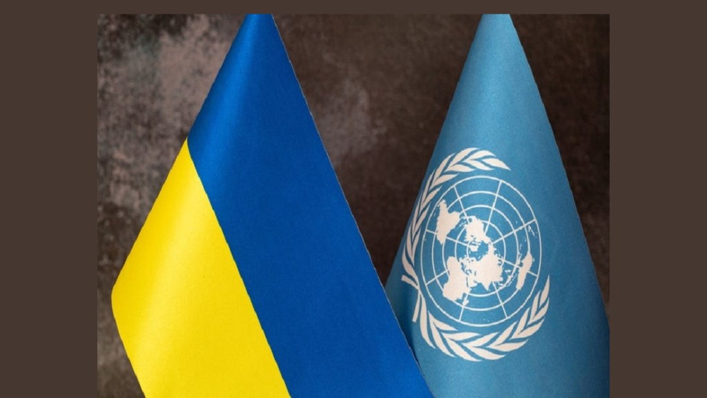 La propuesta de Putin de que la ONU controle a Ucrania tiene buenas intenciones, pero será difícil de&nbsp;implementar.