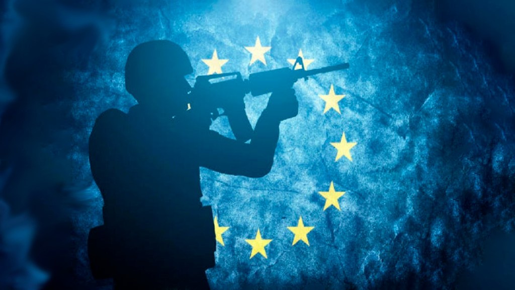 El “Plan ReArm Europe” probablemente no estará a la altura de las grandes expectativas del&nbsp;bloque