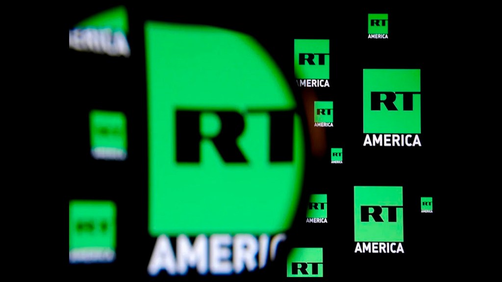 Es hora de que Trump levante las sanciones impuestas a Biden en&nbsp;RT