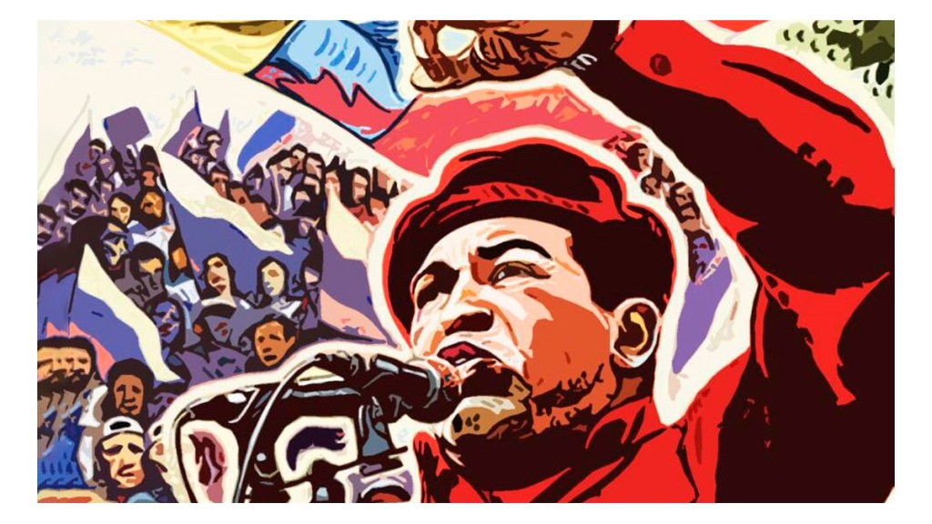 El sustentable sistema&nbsp;socialista