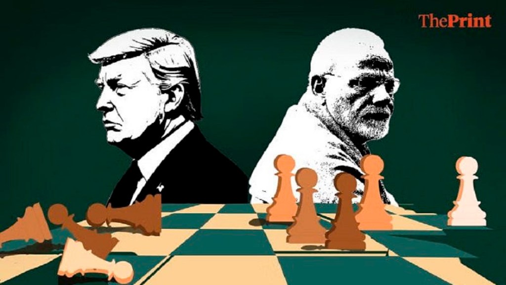 ¿Qué probabilidad hay de que Trump juegue las cartas de Irán y Rusia contra India en sus negociaciones&nbsp;comerciales?