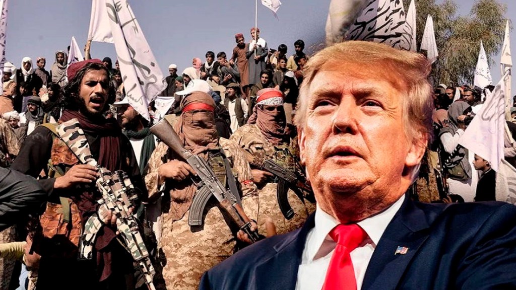 Trump probablemente tendrá que llegar a un acuerdo con Pakistán si habla en serio sobre sus planes en&nbsp;Afganistán