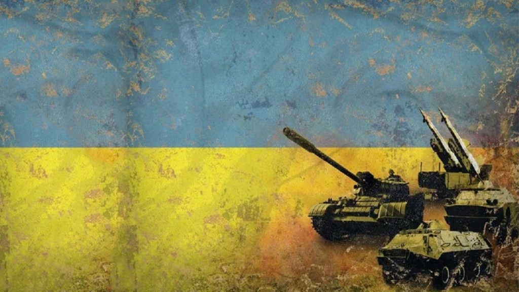 Estados Unidos luchará para que Europa respete la exigencia de Putin de dejar de armar a&nbsp;Ucrania.
