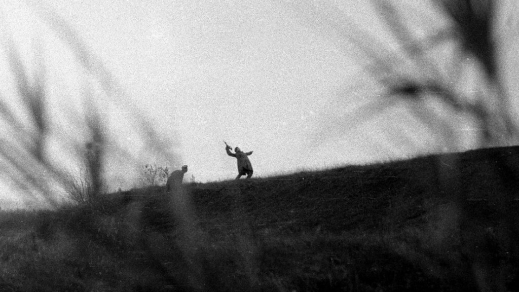 Los soldados de los bosques de Smolensk: centinelas del&nbsp;tiempo