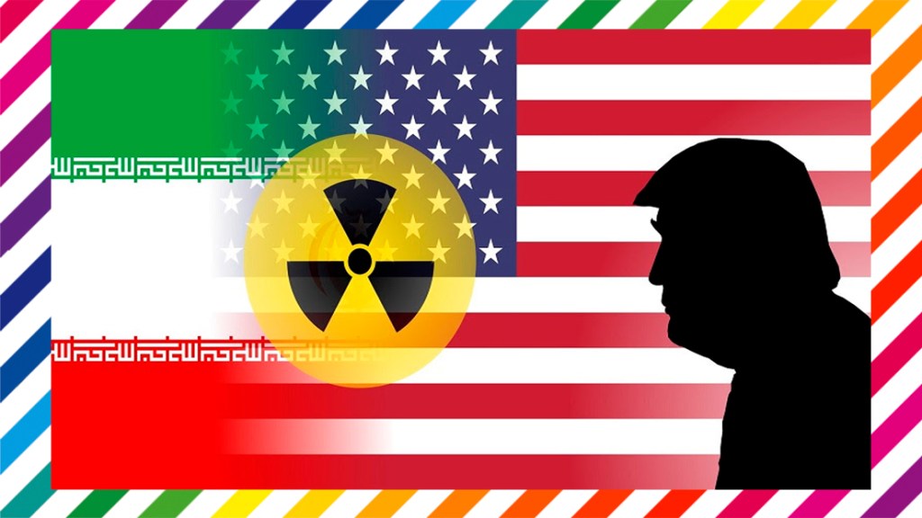 Putin podría negociar una “nueva distensión” entre Irán y Estados Unidos como favor recíproco a&nbsp;Trump