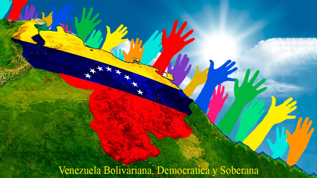 Soberanía y Democracia