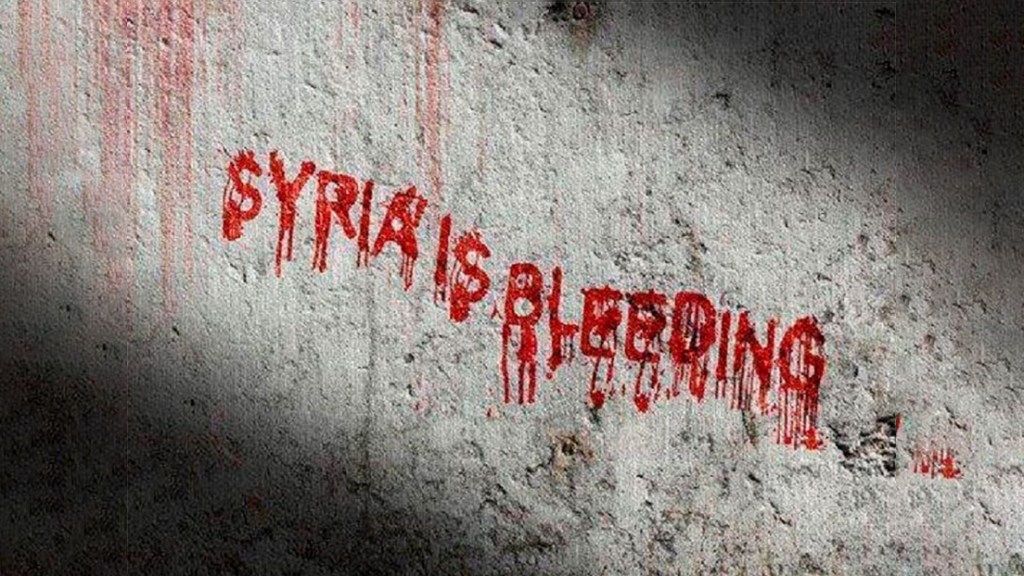 Cinco enseñanzas de los últimos episodios de violencia sectaria en&nbsp;Siria
