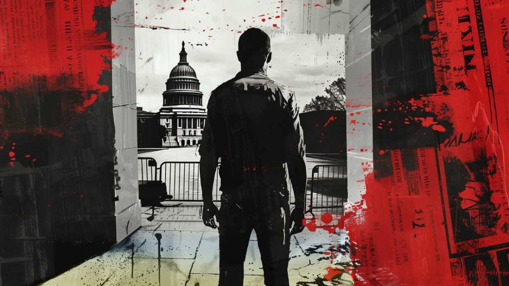 Zelenski en Washington: el final del&nbsp;juego