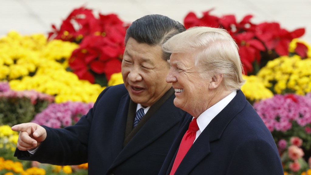 Trump se prepara en su guerra contra China y América Latina se lleva la peor&nbsp;parte