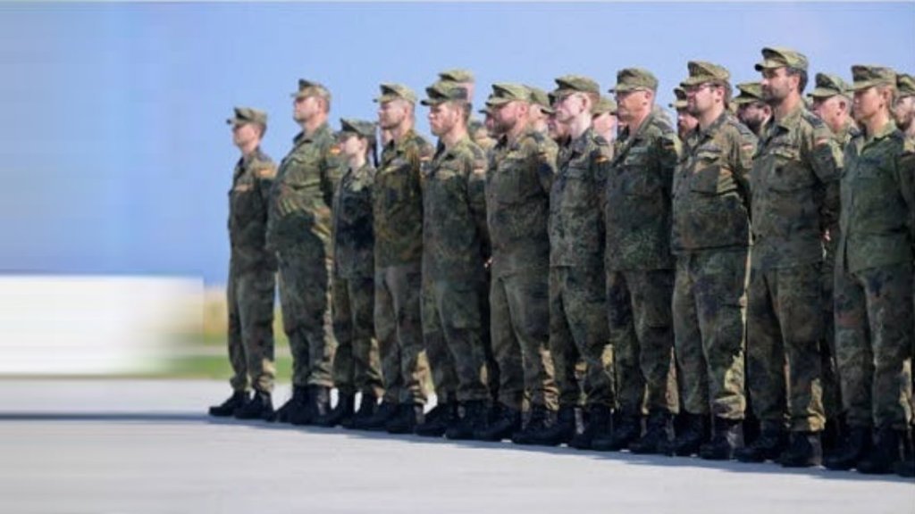 Evaluación de la advertencia de Asuntos Exteriores sobre los riesgos de una Alemania envalentonada y&nbsp;remilitarizada