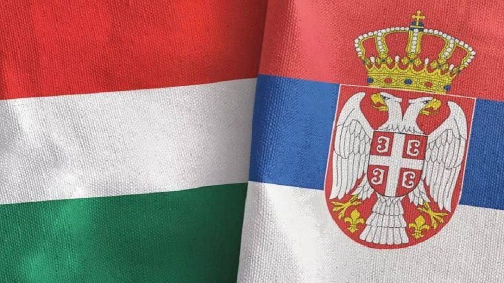 Cualquier alianza húngaro-serbia tendría límites muy&nbsp;reales