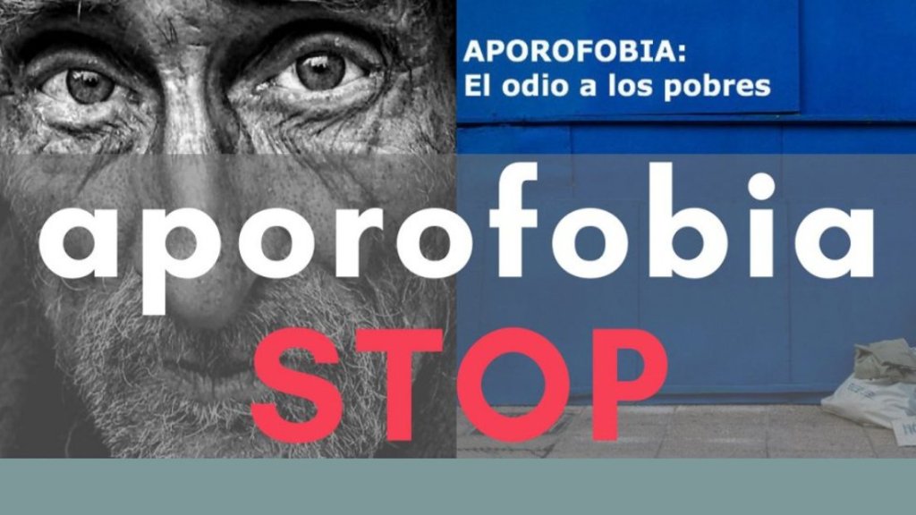 Amar a los pobres, pero odiar la&nbsp;pobreza