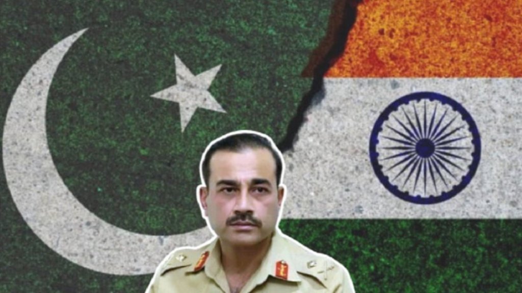El líder militar de Pakistán es quien más tiene que ganar y perder tras el ataque terrorista de&nbsp;Pahalgam.