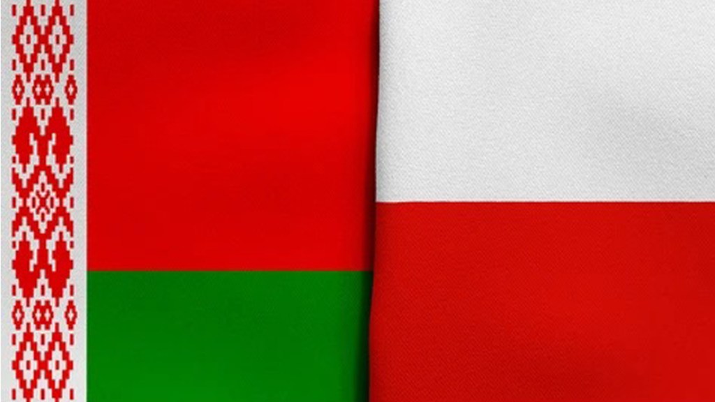 Lukashenko mantiene su compromiso de mejorar las relaciones con el Estado y el pueblo&nbsp;polacos