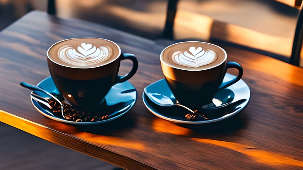 El café a estas horas del día podría alargar la&nbsp;vida