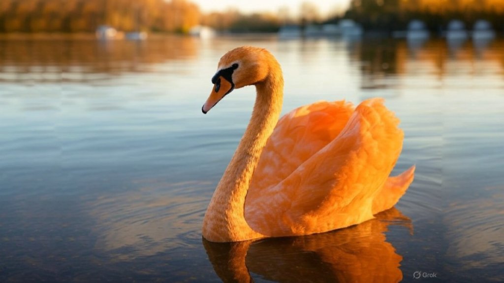 EL CISNE NARANJA: LA SUBIDA Y CAÍDA DE IMPERIOS&nbsp;…
