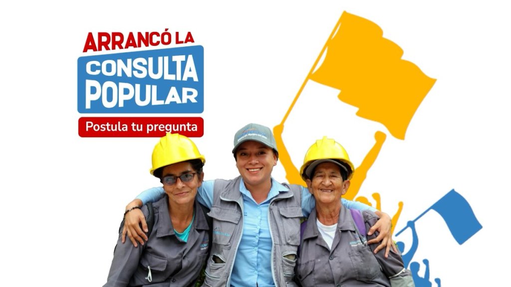 “Al pueblo nunca le&nbsp;toca”
