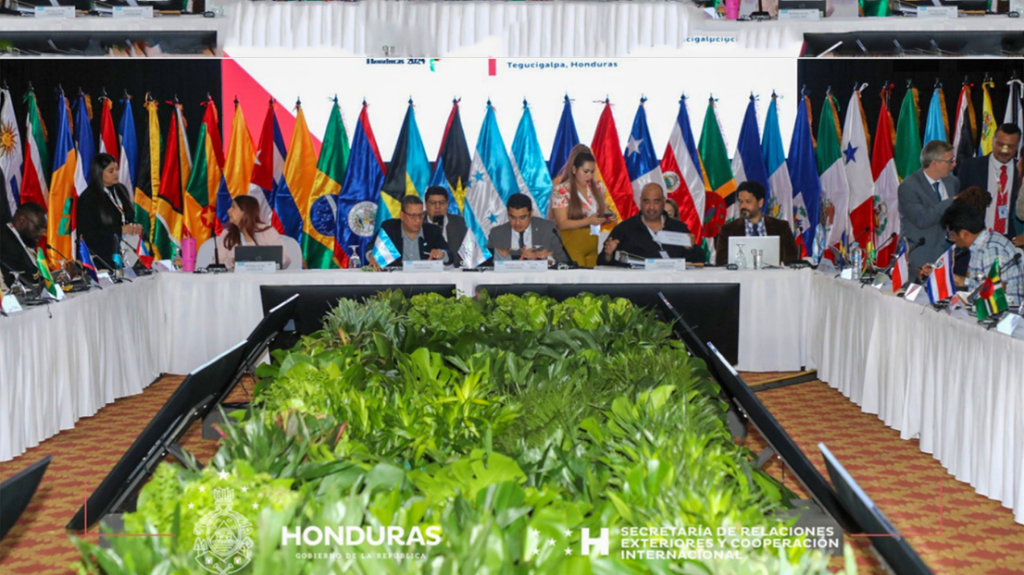 Cumbre de la Celac en Honduras: ¿Latinoamérica unida en pleno auge de&nbsp;Trump?