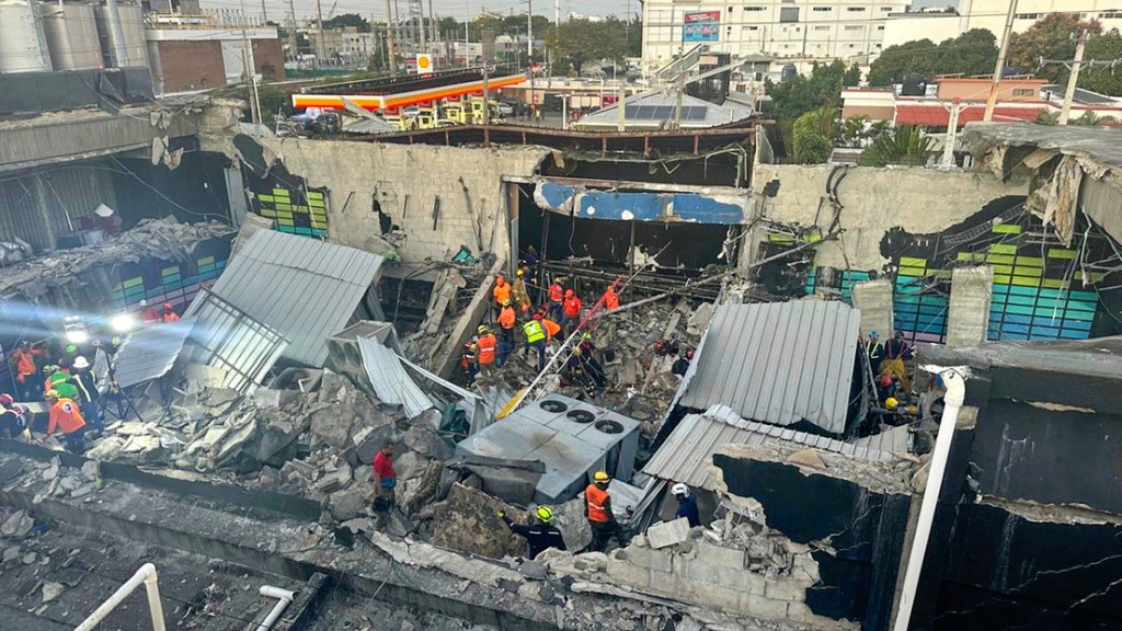 113 muertos y una explicación pendiente: el saldo de la peor tragedia en una discoteca&nbsp;dominicana