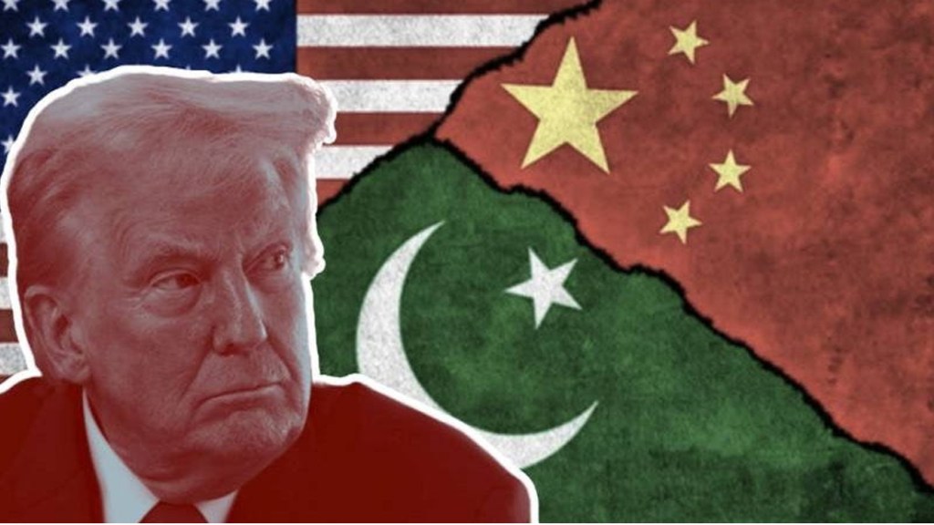 El futuro de las relaciones entre Estados Unidos y Pakistán es incierto en medio de las supuestas diferencias en el Estado profundo&nbsp;estadounidense.