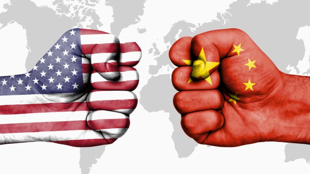 La guerra comercial norteamericana contra China como síntoma de decadencia&nbsp;imperial