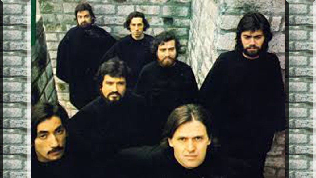 Las canciones revolucionarias