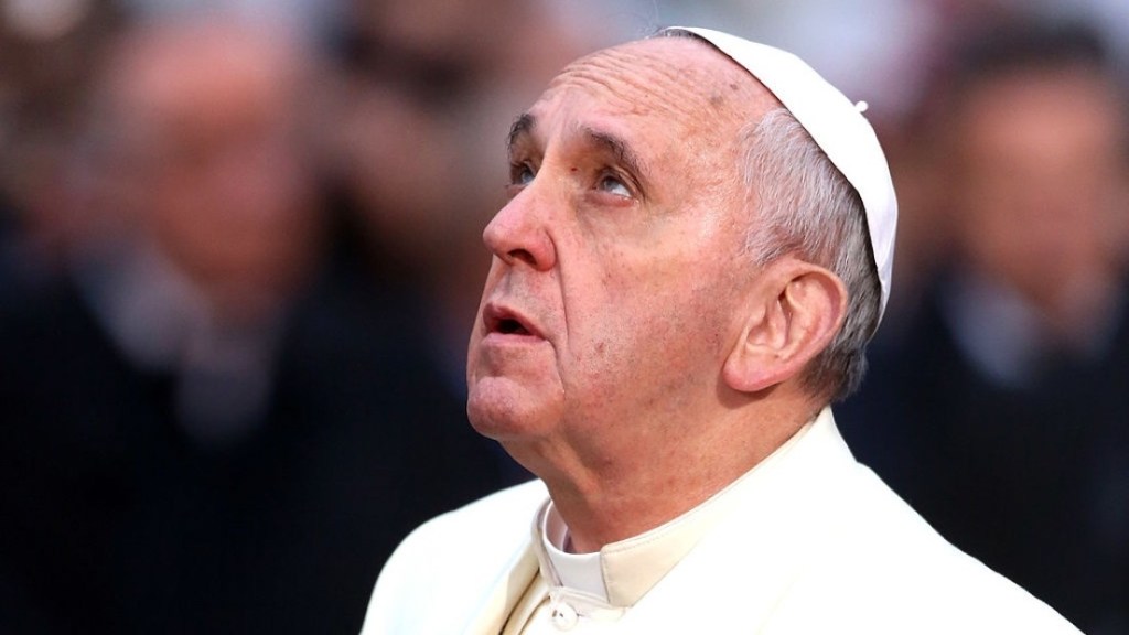Papa Francisco: el milagro&nbsp;latinoamericano
