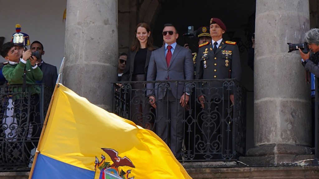 Elecciones en Ecuador: muchas dudas, pocas&nbsp;certezas