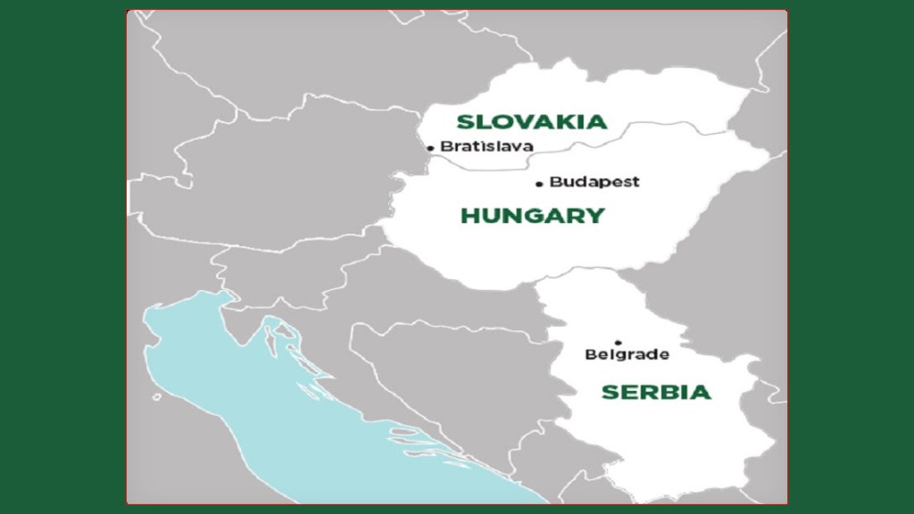 ¿Pueden Hungría, Serbia y Eslovaquia ser pioneros en una nueva plataforma de integración&nbsp;centroeuropea?