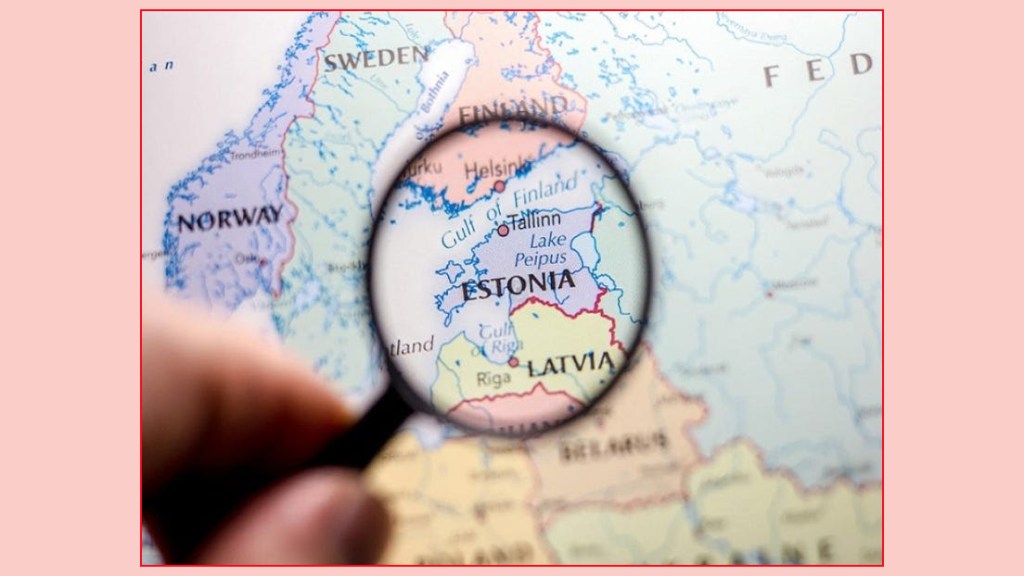 Estonia podría convertirse en el próximo foco de tensión de&nbsp;Europa