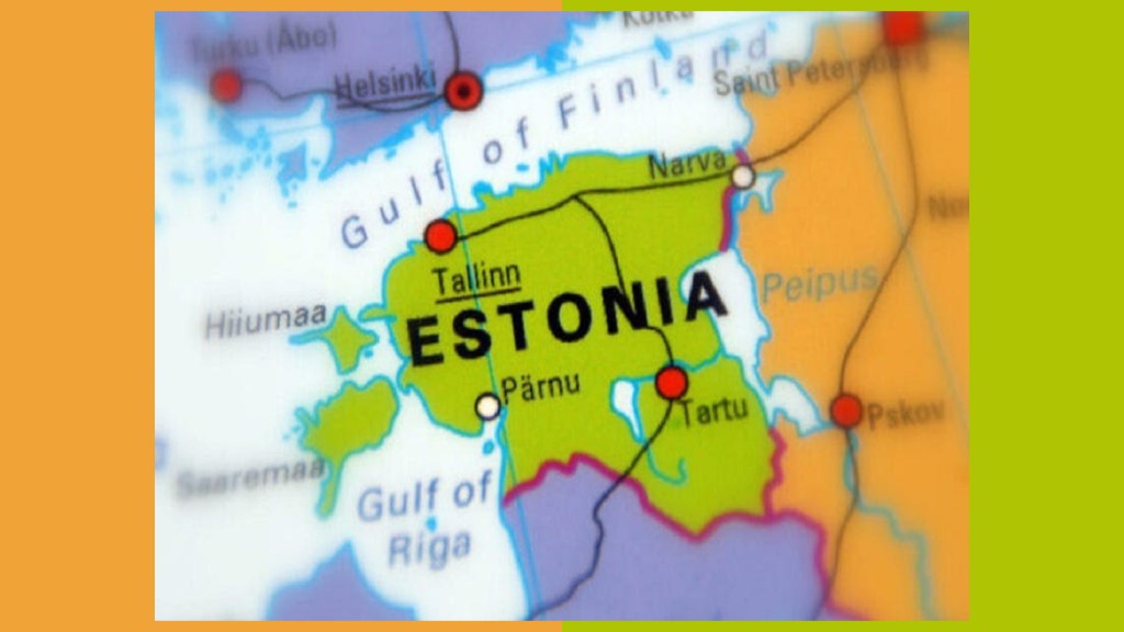 Explicando la respuesta moderada de Rusia a la confiscación por parte de Estonia de uno de sus buques de la «flota en la&nbsp;sombra»