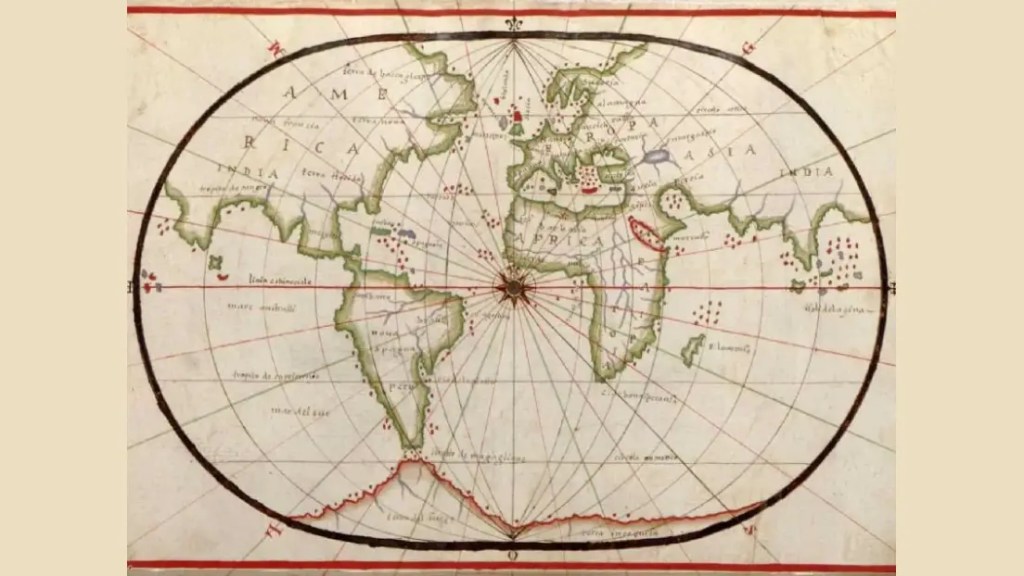 Eurocentrismo