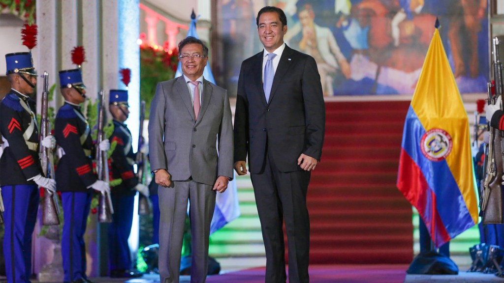 Petro revela cuál será su misión como presidente de la&nbsp;Celac