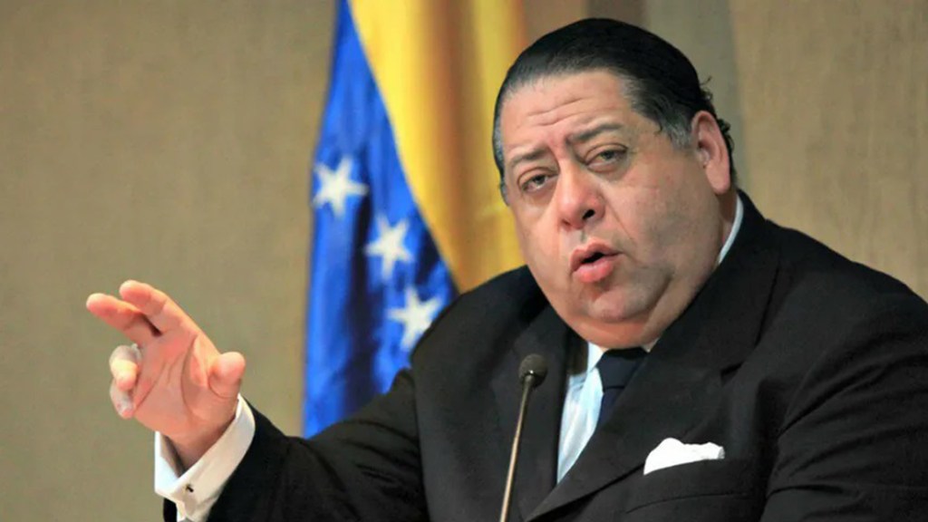 VENEZUELA: «CON LA REFORMA CONSTITUCIONAL, AVANZAREMOS HACIA LA DEMOCRACIA POPULAR Y&nbsp;DIRECTA»