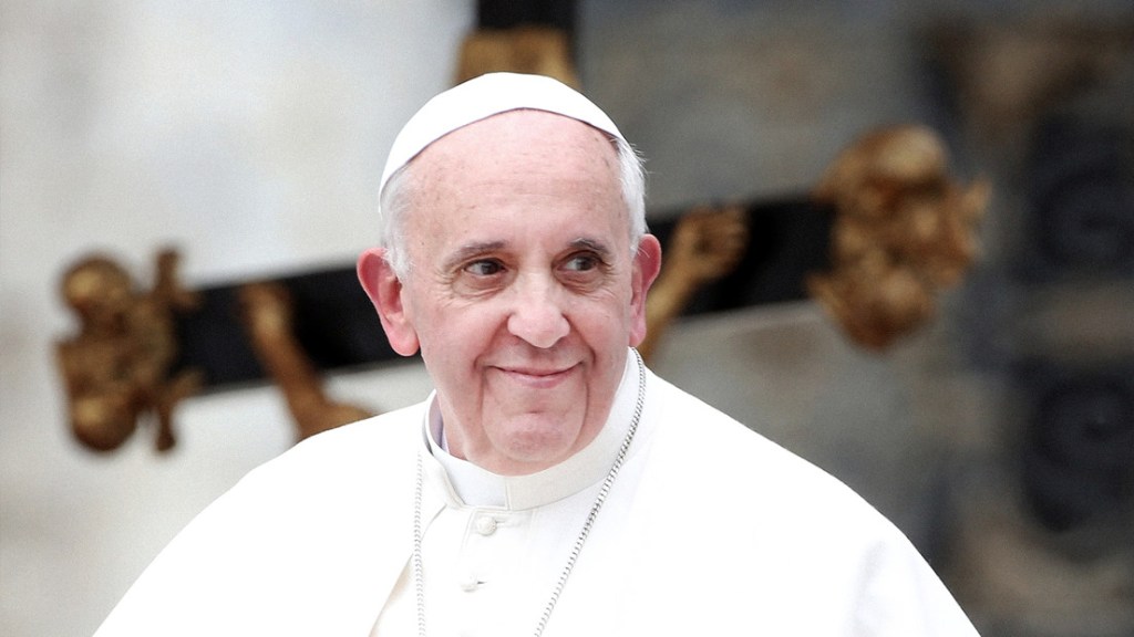Ha muerto el primer papa latinoamericano tras 12 años en el Vaticano: MINUTO A&nbsp;MINUTO