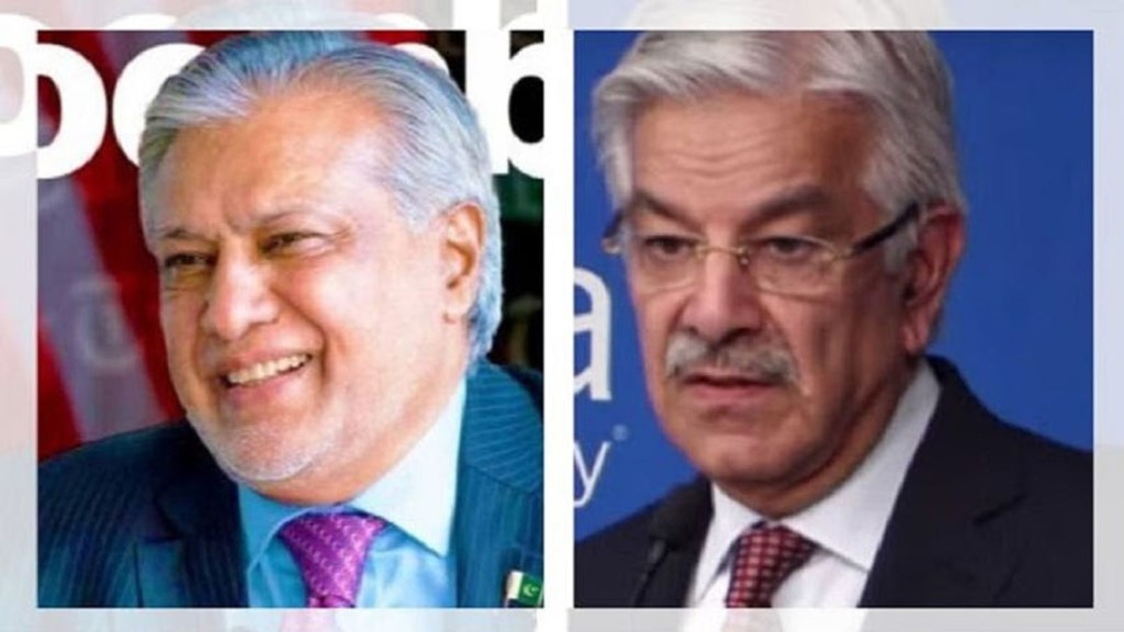 Altos funcionarios paquistaníes hicieron dos declaraciones autodesprestigiosas sobre el ataque terrorista de&nbsp;Pahalgam.