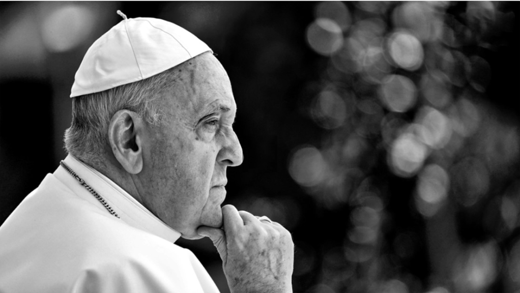 Muere el papa&nbsp;Francisco