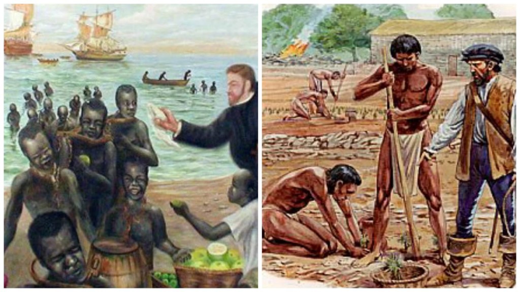 Satanización de las creencias religiosas de los afrodescendientes por la doctrina cristiana: el caso del&nbsp;Vudú.
